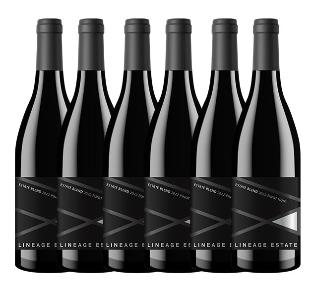 Restaurant Pinot 12 pack